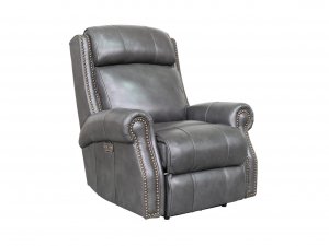 (image for) Barcalounger - Blair - Wrenn Gray